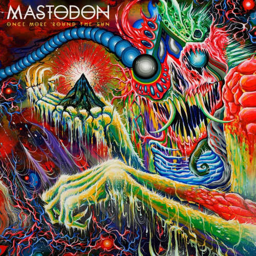 MASTODON - ONCE MORE ROUND THE SUN LPMASTODON ONCE MORE ROUND THE SUN LP.jpg